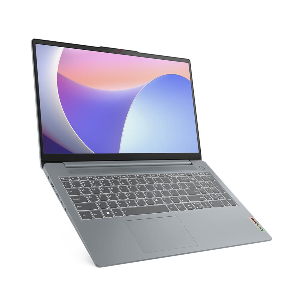 Notebook IdeaPad 3 Slim 83EM004UIX Monitor 15.6" Full HD Intel Core i7-13620H Ram 16GB SSD 512GB Intel UHD Graphics Windows 11 Home - Foto 1