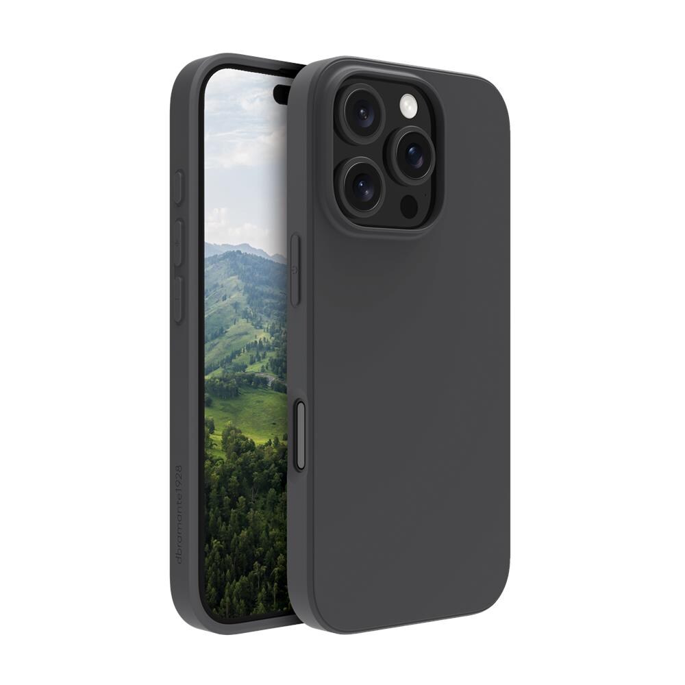 Bulk - Nuuk Custodia Per Cellulare 17,5 cm (6.9") Cover Nero - Foto 1