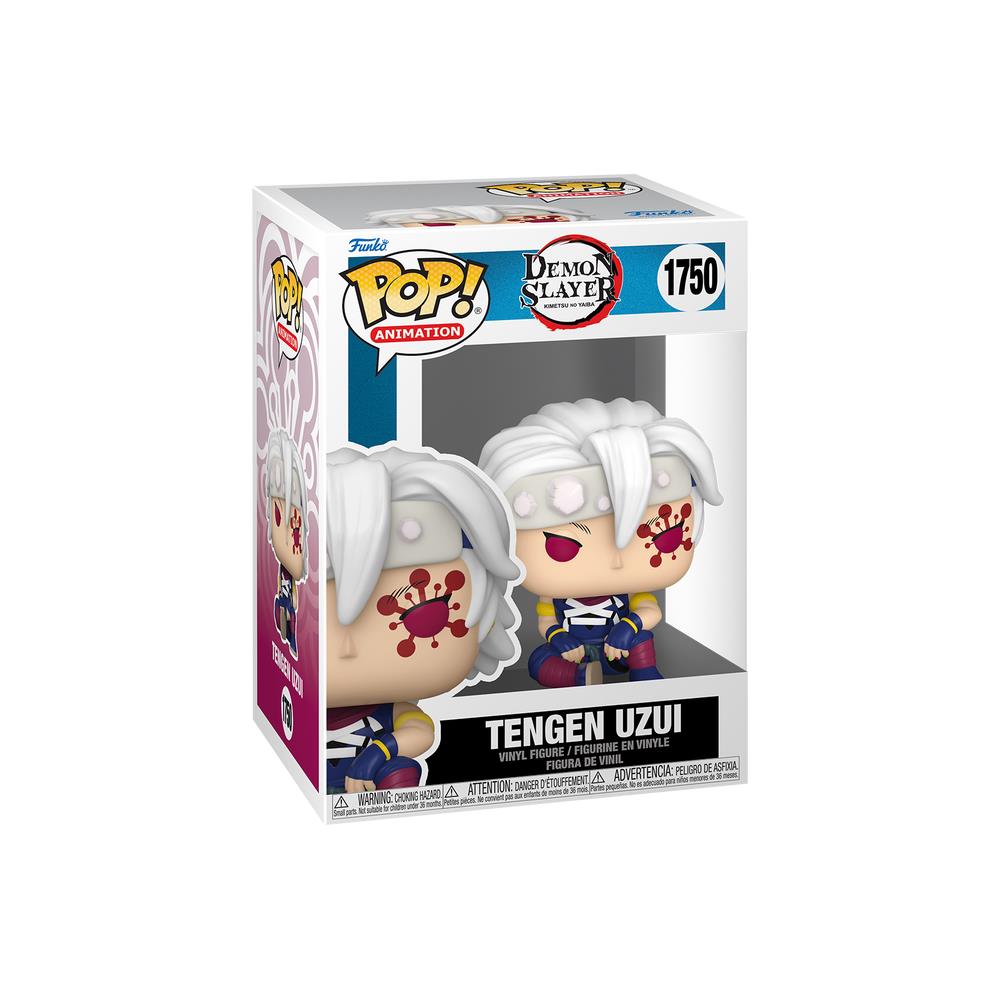 POP! 80335 modellino da azione e da collezione - Foto 2