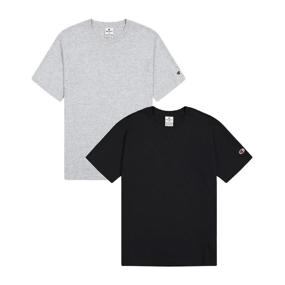 T-shirt Uomo Bipack - Foto 2