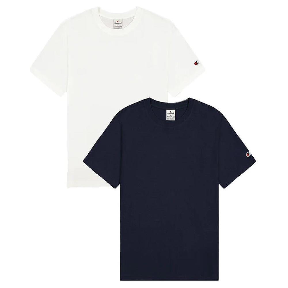 T-shirt Uomo Bipack - Foto 1
