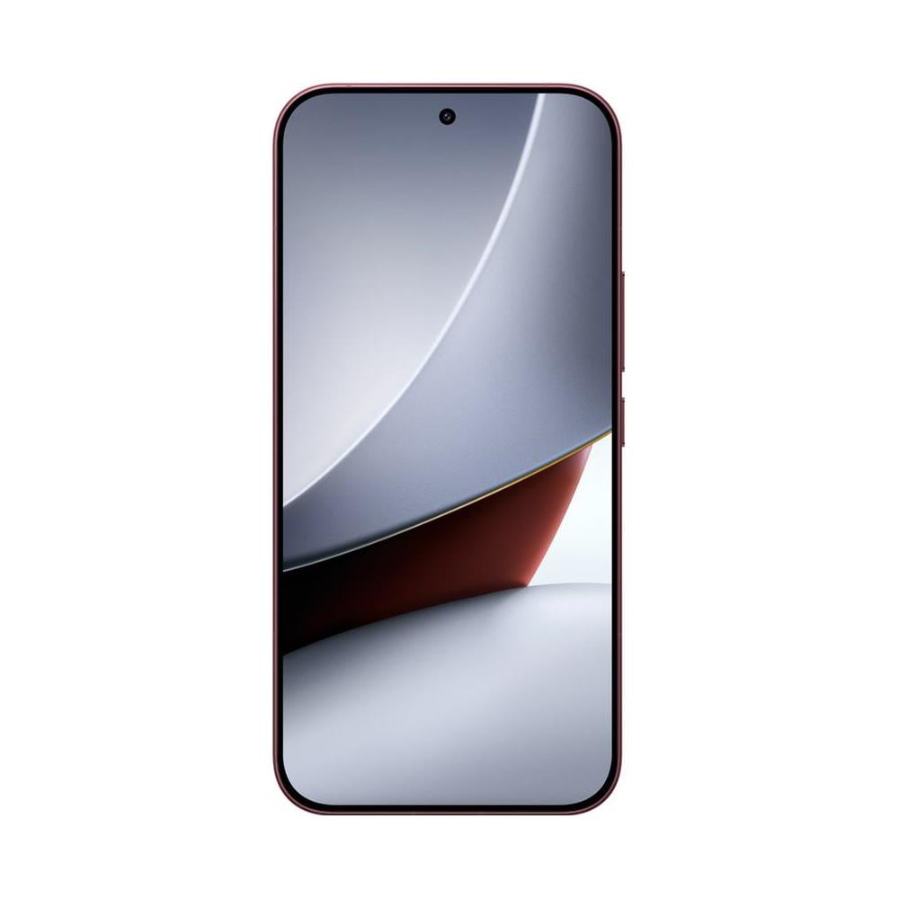 Poco F9 Ultra 5G 1TB 16GB Ram Diplay 6,9" AMOLED 185Hz mx Main Camera 200+50+50MP Selfie 32MP USB Type-C DualSim nanoSim (+eSim) HyperOS 3 Snapdragon 8 Elite Gen5 8050mAh Dark Cherry - Foto 3