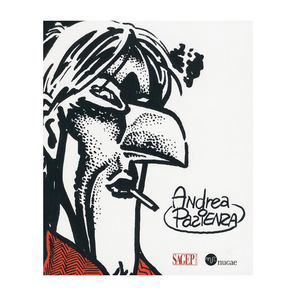 Andrea Pazienza. Ediz. italiana e inglese - Foto 2