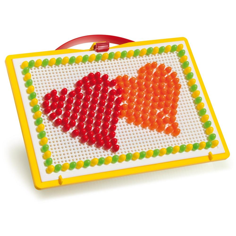 Fantacolor Portable Large - 270 Chiodini di 10 mm - Foto 2