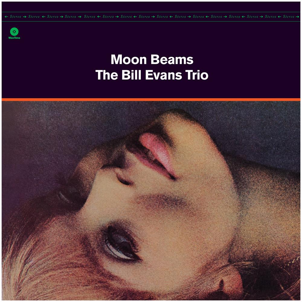 Bill Evans - Moonbeams - Foto 1