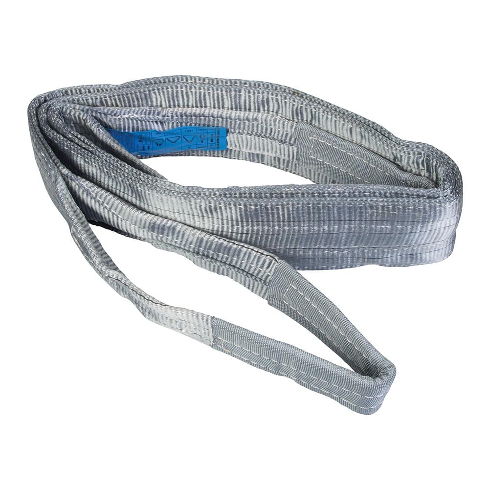 250302 Imbragatura Da Carico 4 T 3 M - Foto 1