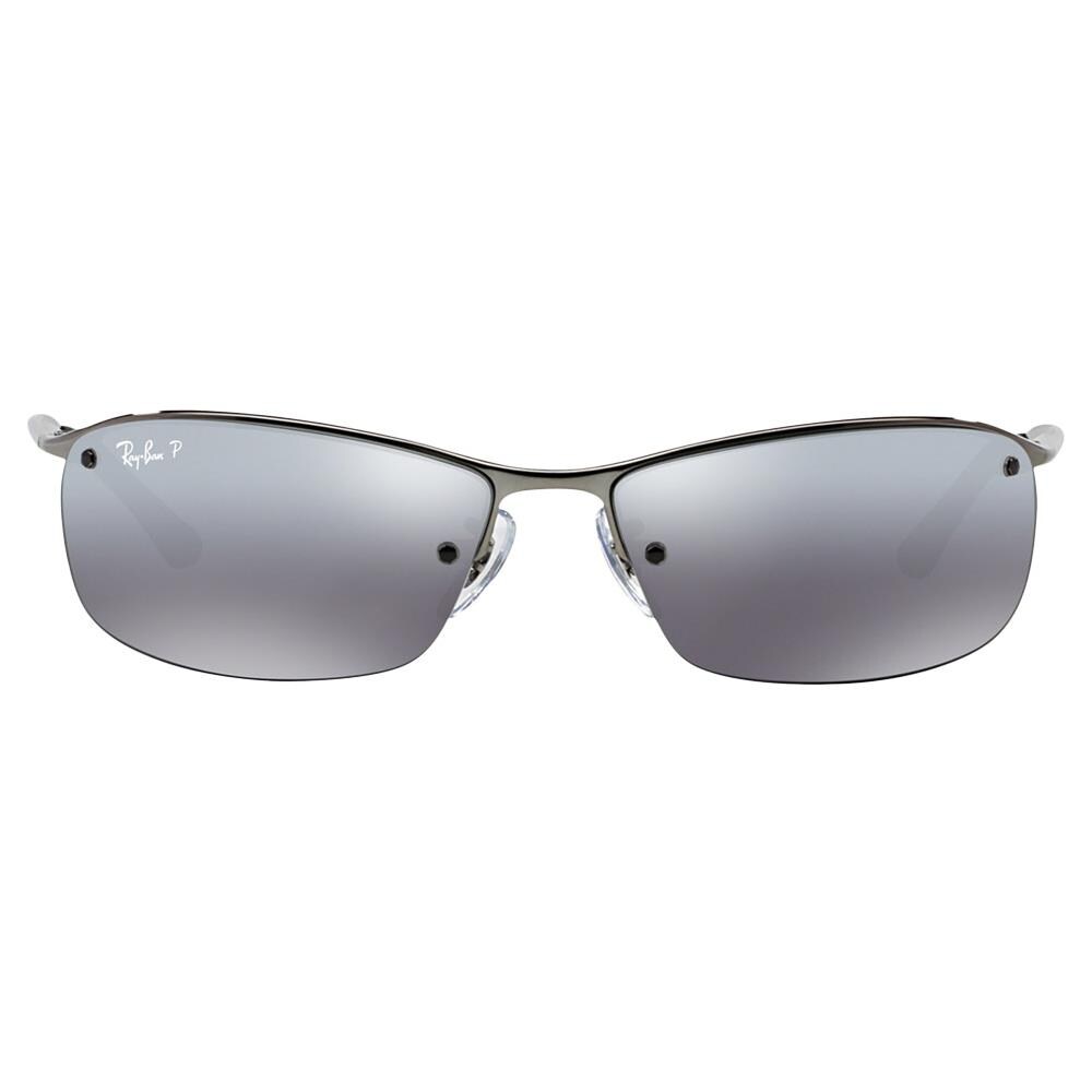 Occhiali Da Sole - Rb3183 004/82 Polarizada 63 Mm - Foto 1