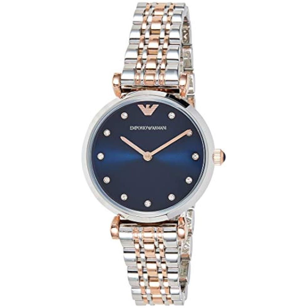 Orologio Donna Al Quarzo Ar11092 Gianni T-bar - Foto 14