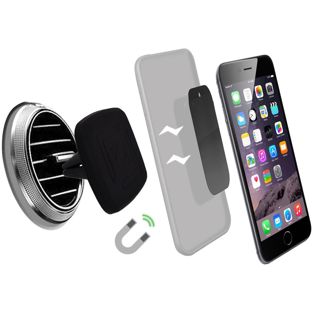 Supporto Magnetico Da Auto carmount - Foto 1