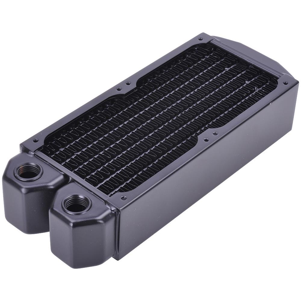 Nexxxos XT45 di rame pieno 80mm doppio radiatore - Foto 1