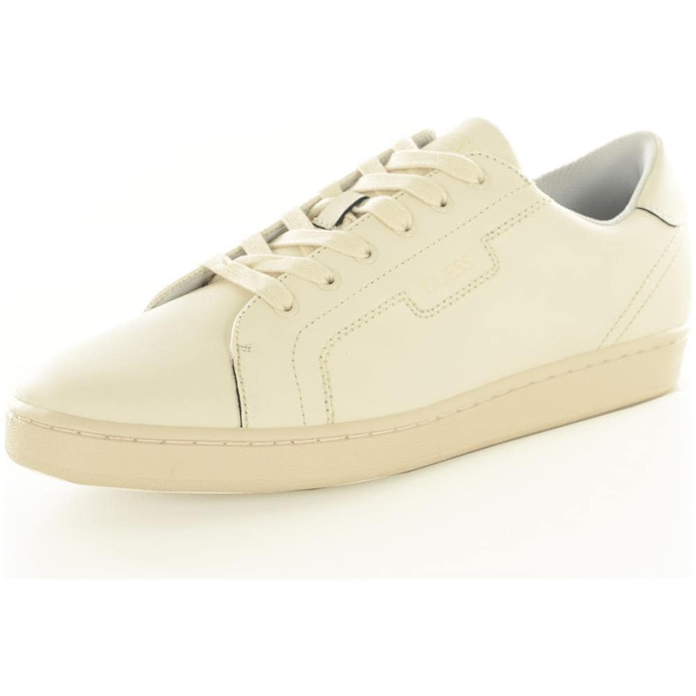 Sneakers Fmall4lea12 Uomo, Bianco, 44 - Foto 1
