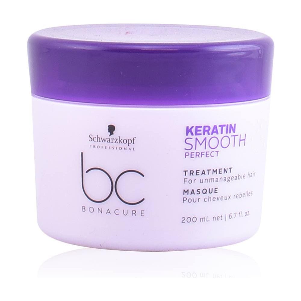 Bc Keratin Smooth Perfect Maschera 200 Ml - Foto 4