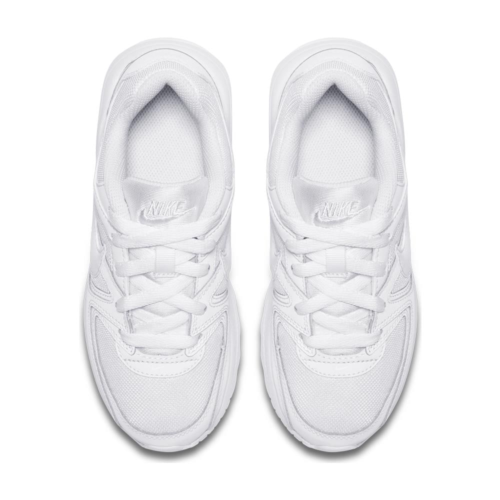 NIKE - Air Max Command Flex Ps Scarpe Sportive Bambino Bianche 844347101 -  Taglia 30 EU - ePRICE