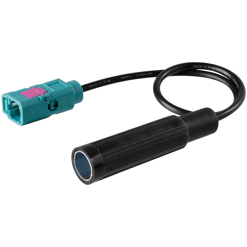 40316 Adattatore Antenna Din Femmina fakra Femmina 19 Cm - Foto 1