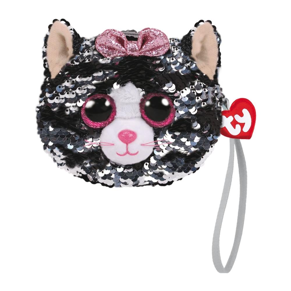 T95220 - Kiki - Sequin Portamonete - Foto 1