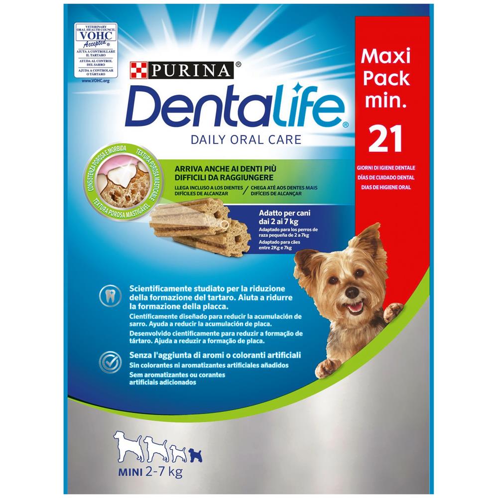 Formato Convenienza: Mini - Pack Da 21 Stick - Foto 2