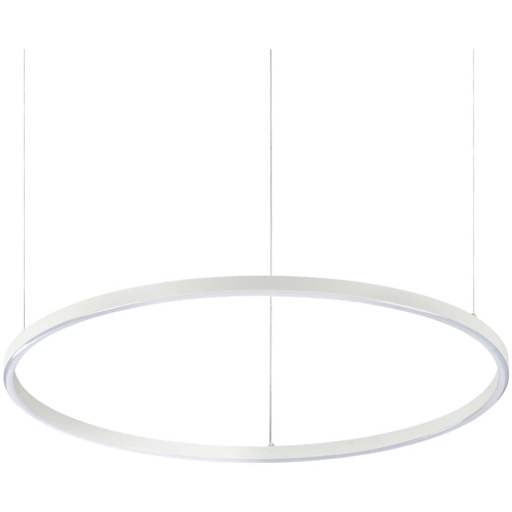 Oracle Slim D70, Sospensione, - Bianco - Foto 1