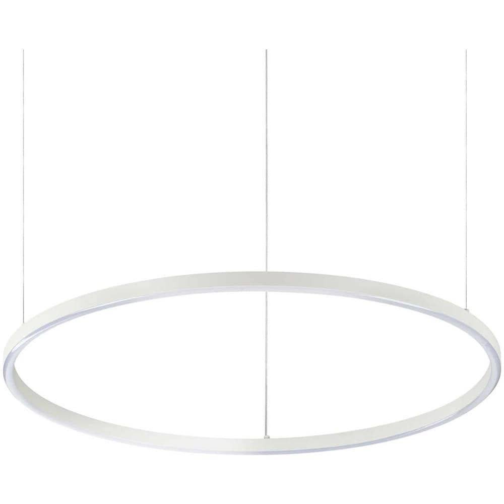 Oracle Slim D70, Sospensione, - Bianco - Foto 2