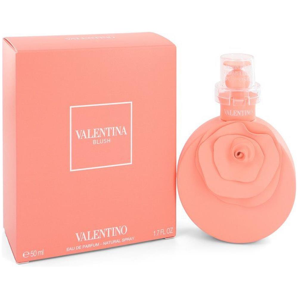 Valentina Blush Eau De Parfum 50 Ml - Foto 3