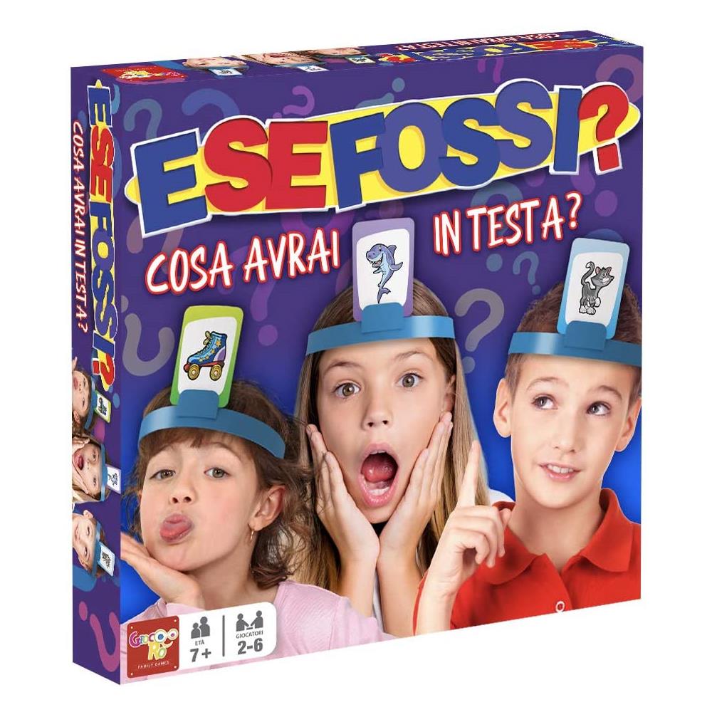 E Se Fossi? - Foto 1