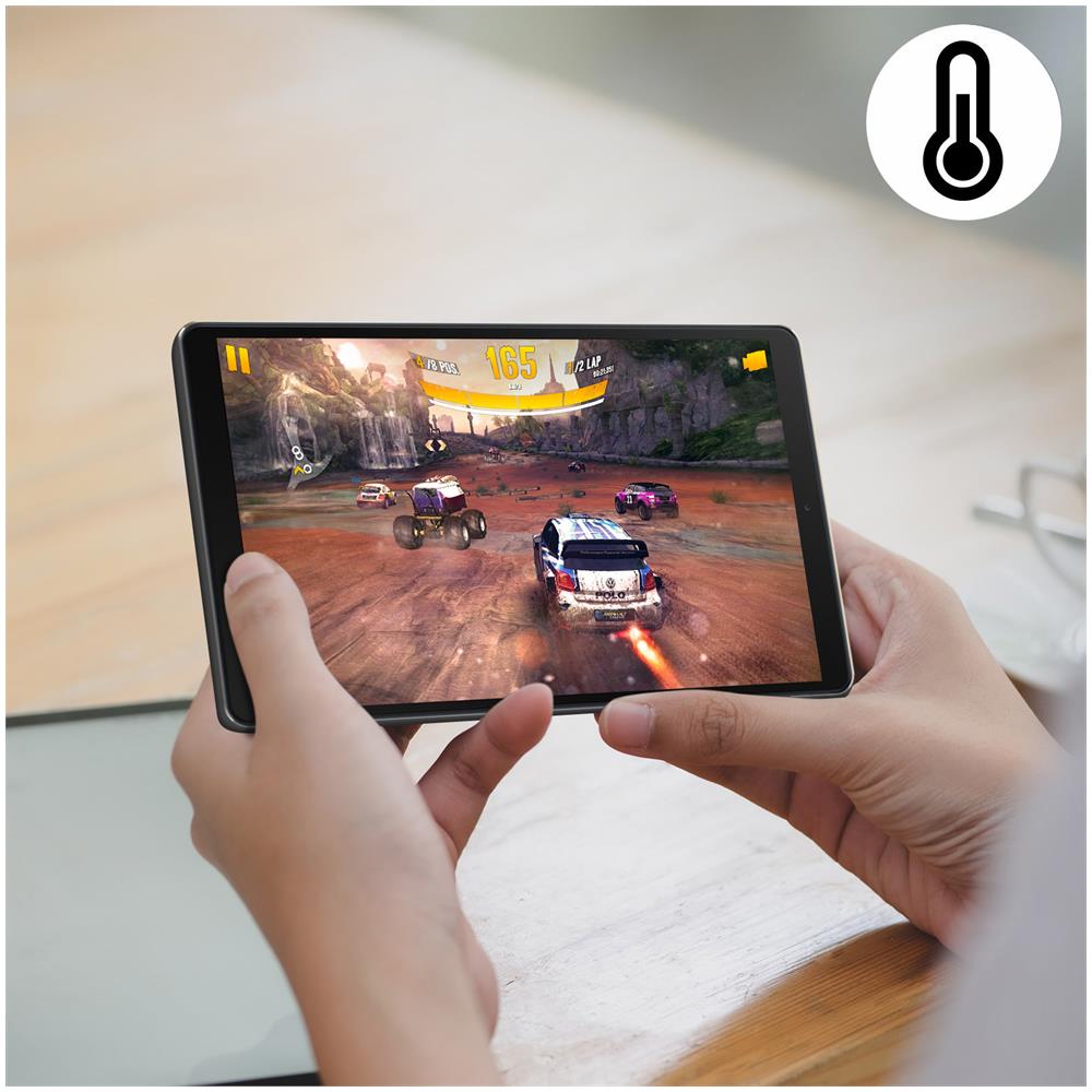 Batteria Interna Galaxy Tab A 8.0 2019 5100mah Originale Swd-wt-n8 - Foto 5