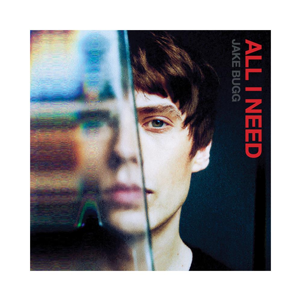 Jake Bugg - All I Need (10") (Rsd 2021)  - Foto 1