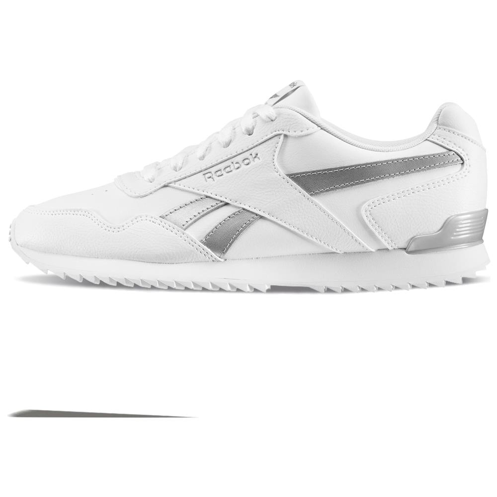 Scarpe Royal Glide Rpl Clip Taglia 38.5 Codice Bs5819 Bianco - Foto 2