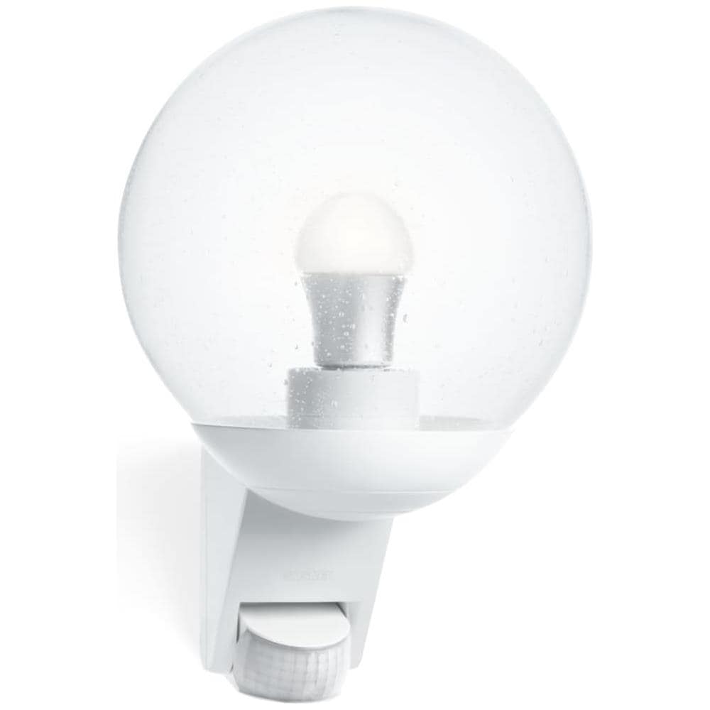 Lampada Da Esterni Con Sensore L 585 S Bianca Led - Foto 1