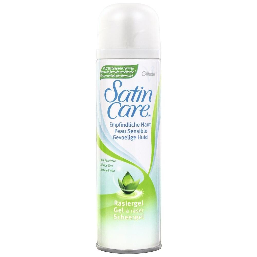 Satin Care - Foto 1