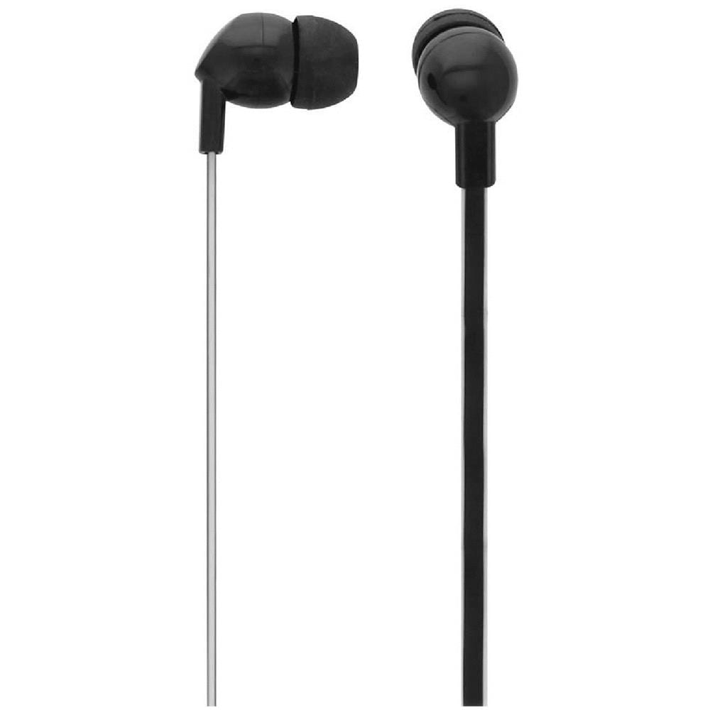 ESBCBK Auricolare Stereofonico Cablato Nero auricolare per telefono cellulare - Foto 1