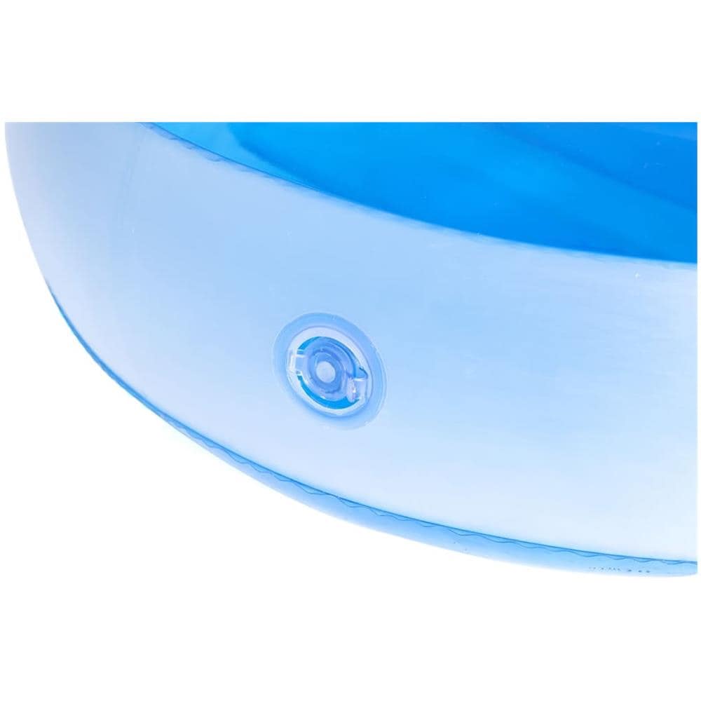 43237 materasso ad aria Materasso singolo Blu Ragazzo / Ragazza - Foto 4