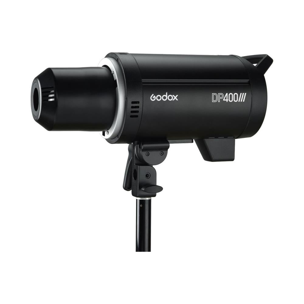 DP400 III Studio-Blitzgerät - Foto 10
