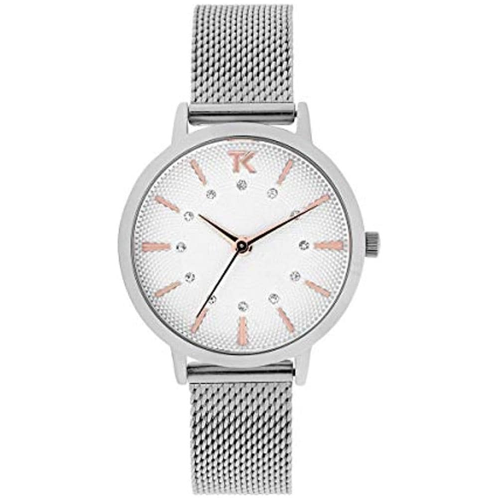 Orologio Elegante Tm10138-03 - Foto 1
