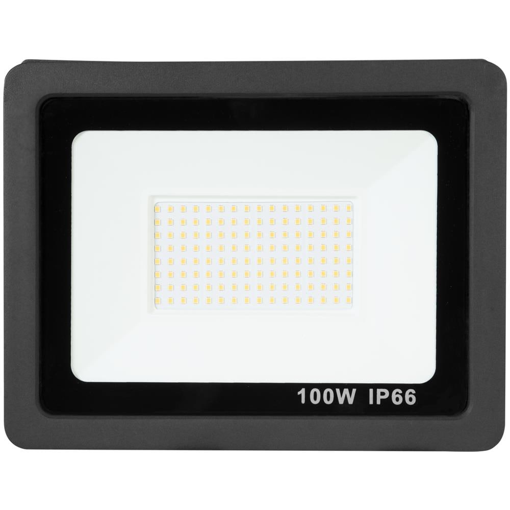 Led Ip Fl-100 Smd Cw - Foto 2