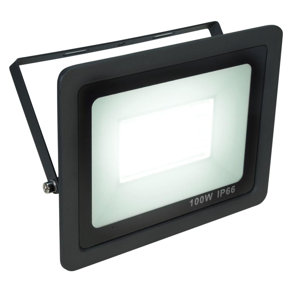 Led Ip Fl-100 Smd Cw - Foto 1