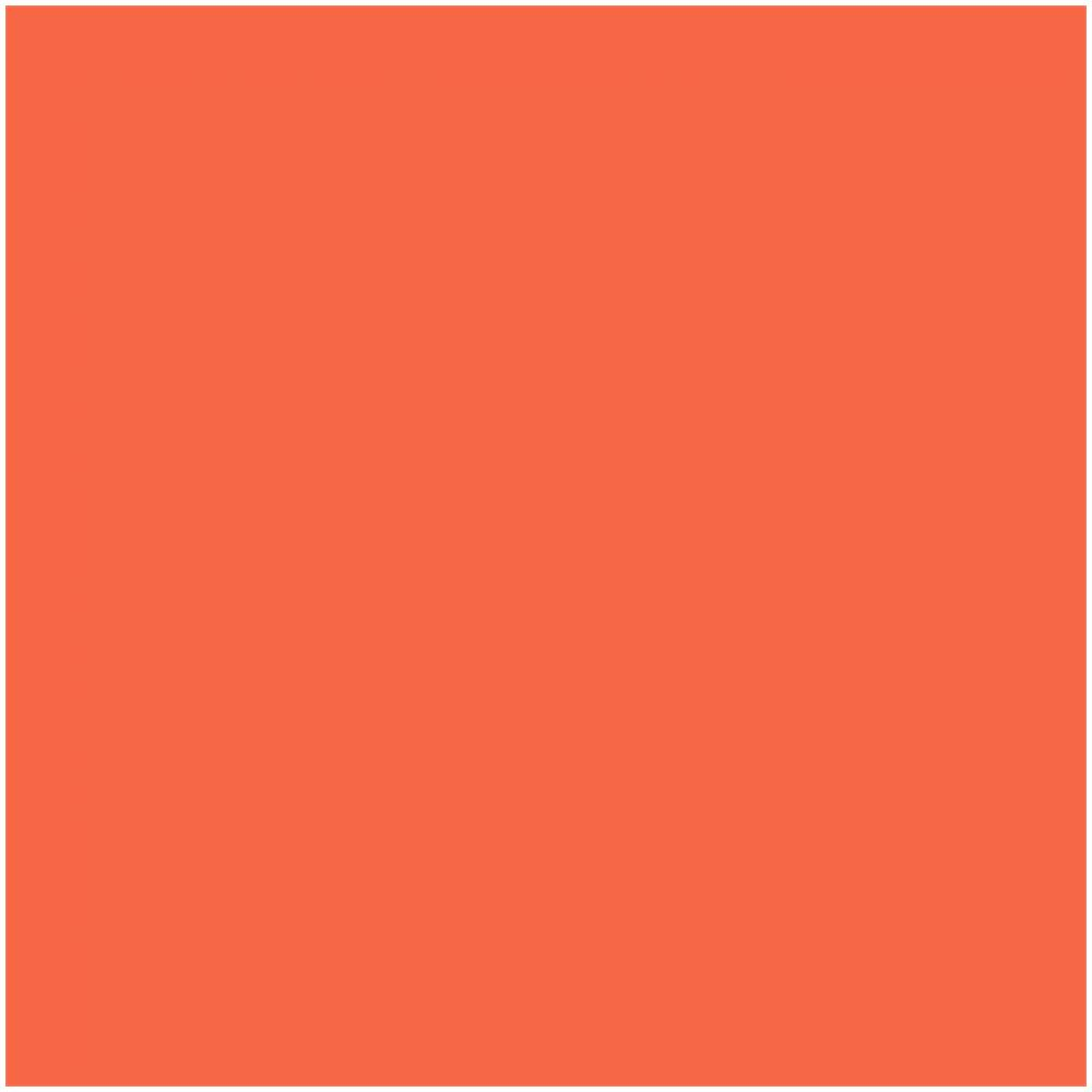 Pittura Acrilica Opaca - Rosso Vermiglio - 45 Ml - Foto 1