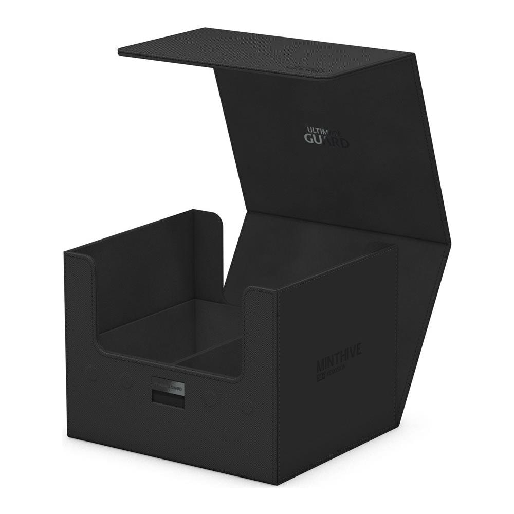 Minthive 30+ Xenoskin - Black - Foto 1