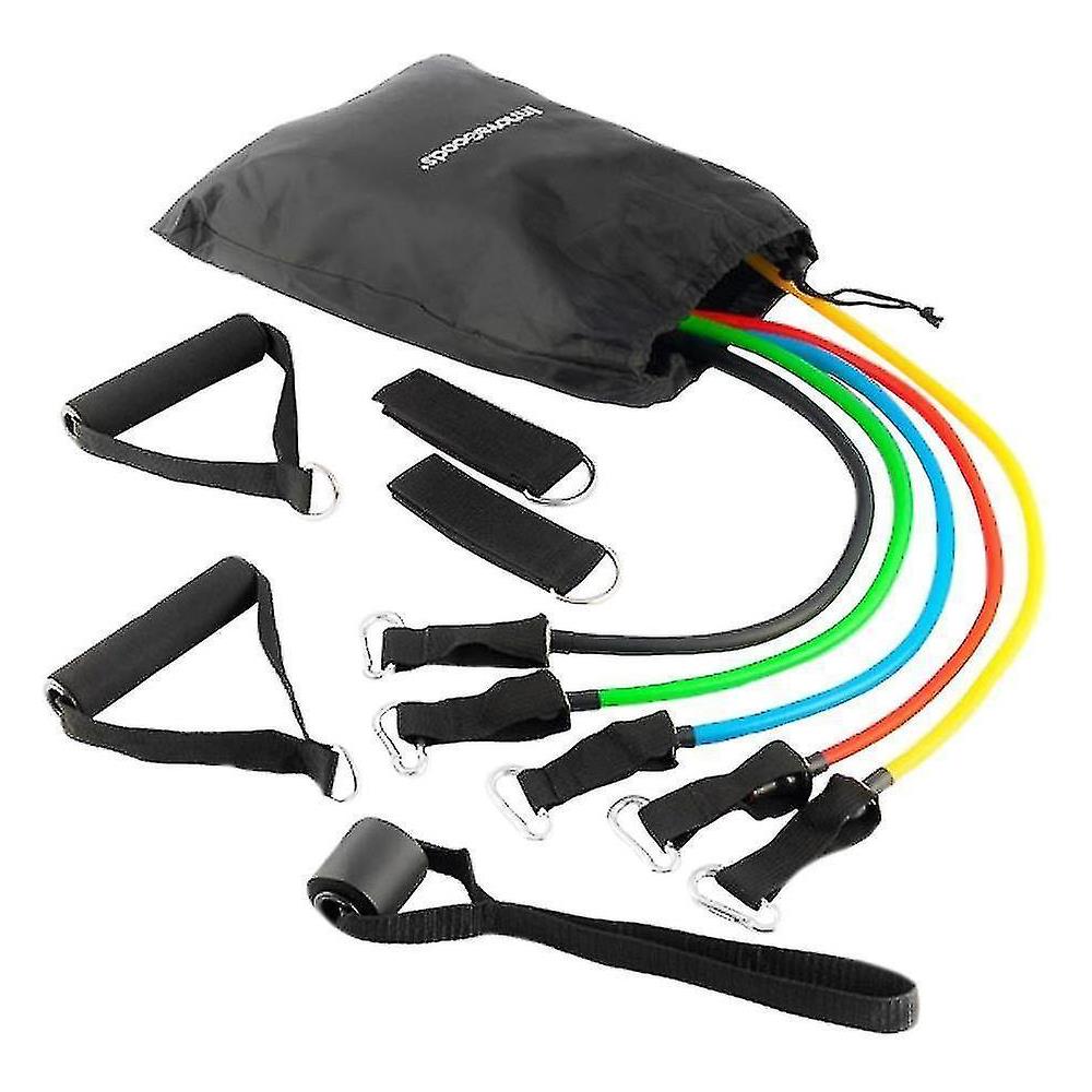 YARNOW 3 Set Di Cinghie Ergonomiche Per Canne Da Pesca - Foto 3