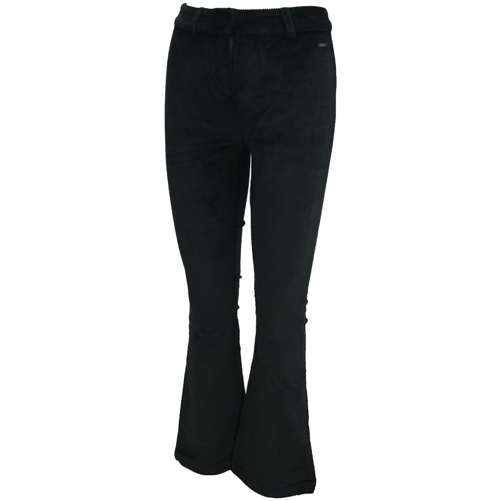 Ribbed Velour 1p7726-9010, Donne, Nero, S - Foto 5