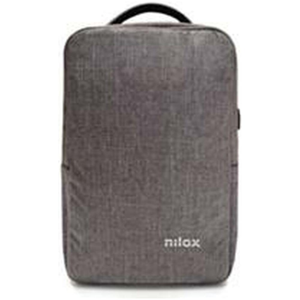 Zaino Per Portatile Nxurbanpg Grigio - Foto 1