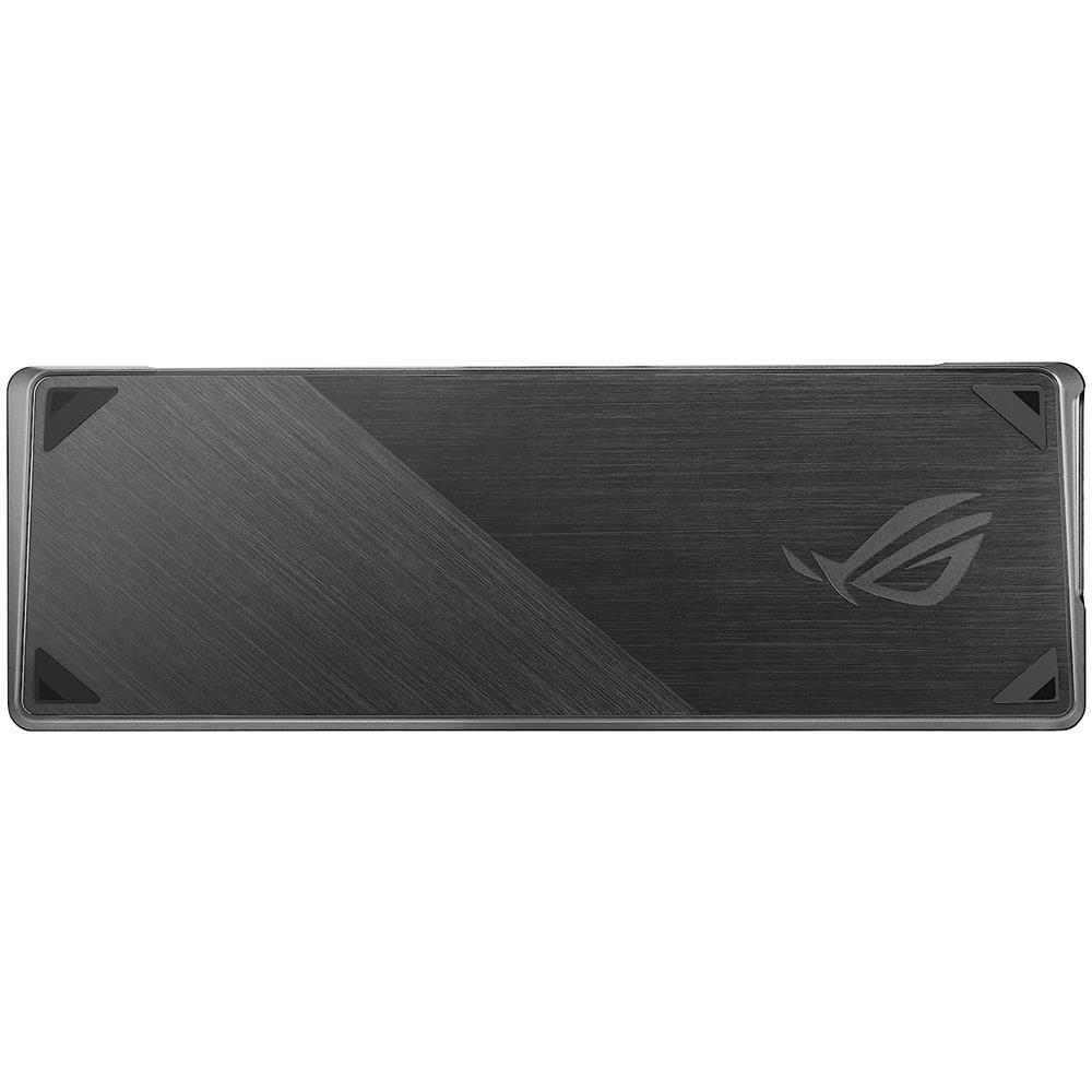 Tastiera Gaming USB Meccanica ROG Falchion Ace Retroilluminata Colore Nero (Layout Italiano) - Foto 5