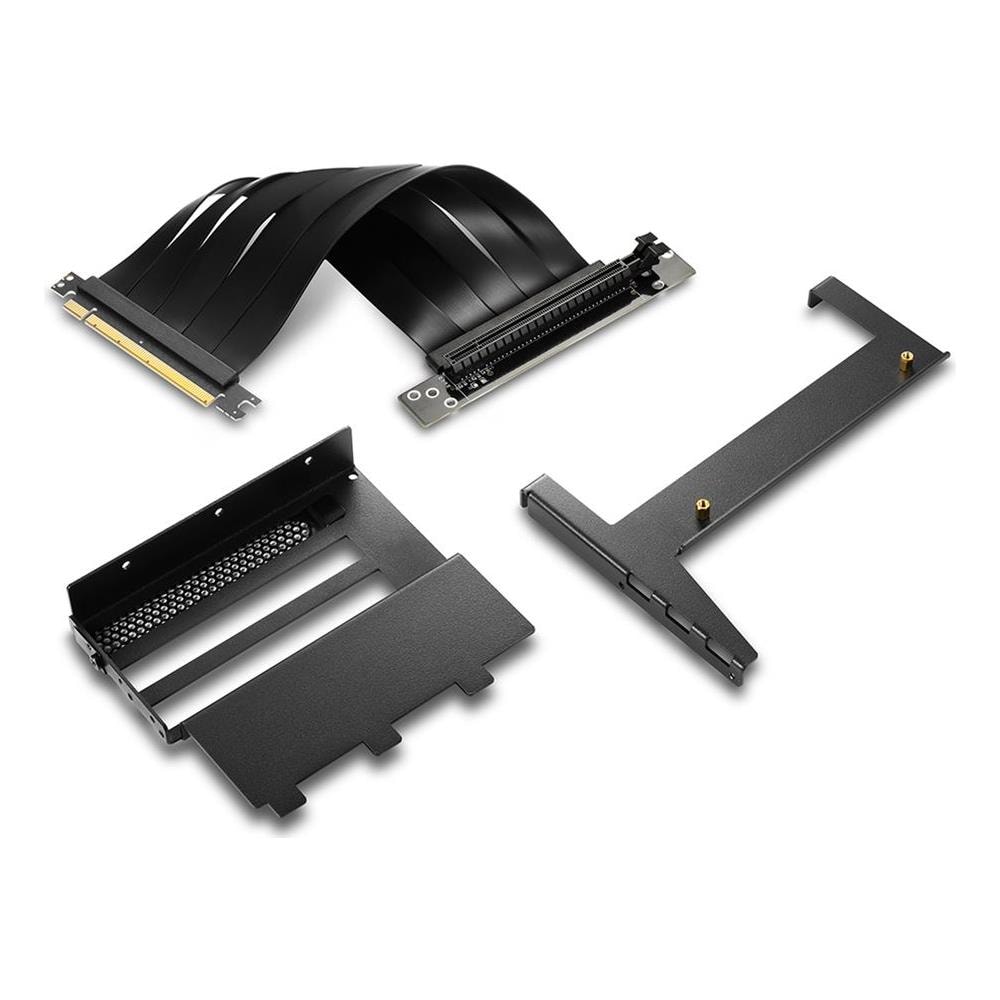 Angled Graphics Card Kit 4.0 0,17 m - Foto 1