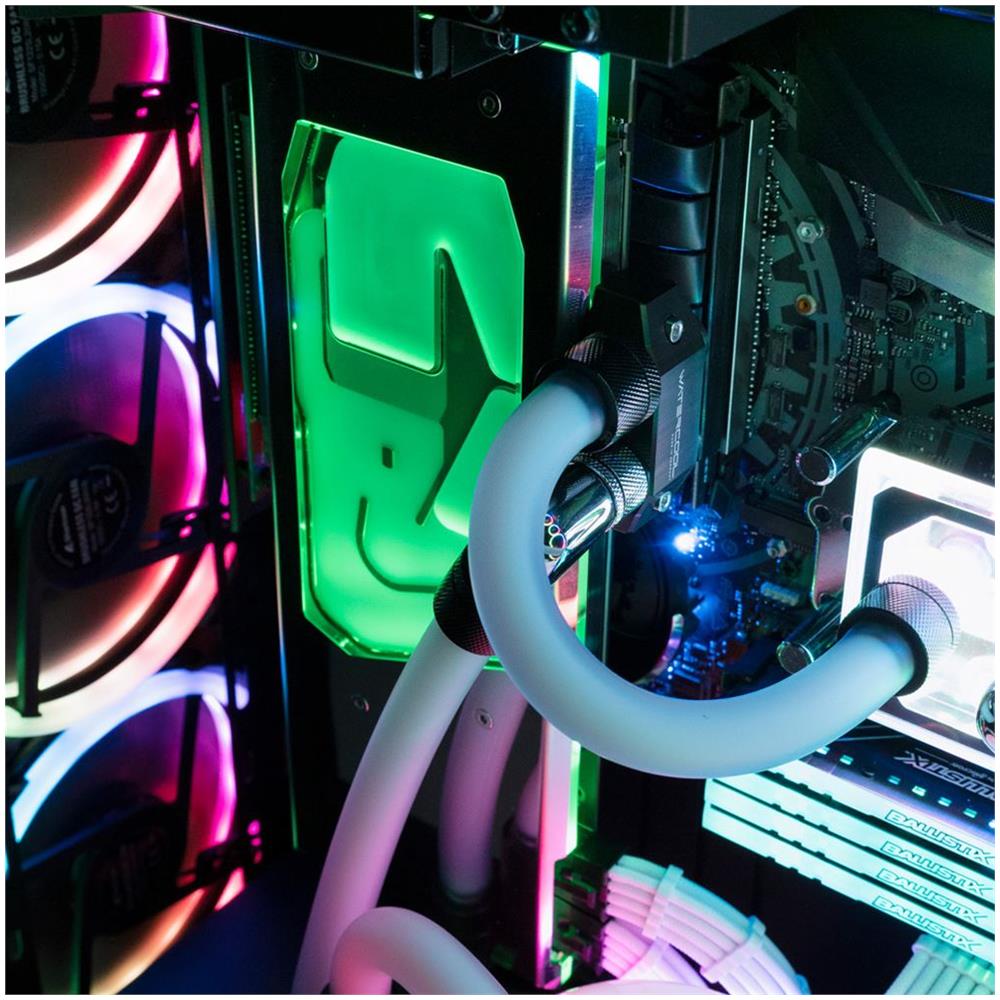 Angled Graphics Card Kit 4.0 0,17 m - Foto 2