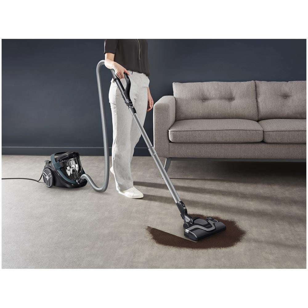 Silence Force RO7961EA aspirapolvere a traino 2,5 L A cilindro Secco 500 W Senza sacchetto - Foto 2