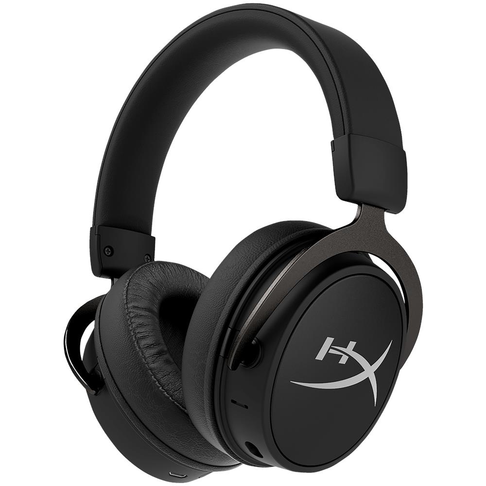 Auricolari Hyperx 4p5k9aa Nero - Foto 2