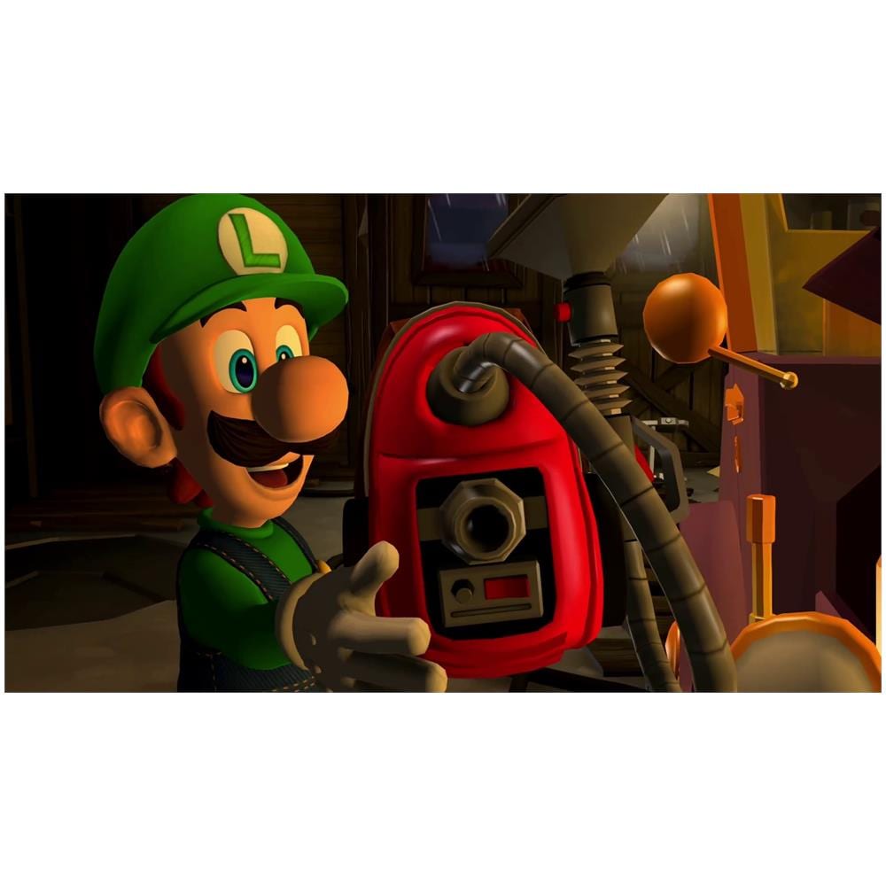 Switch Luigi's Mansion 2 HD - Foto 7