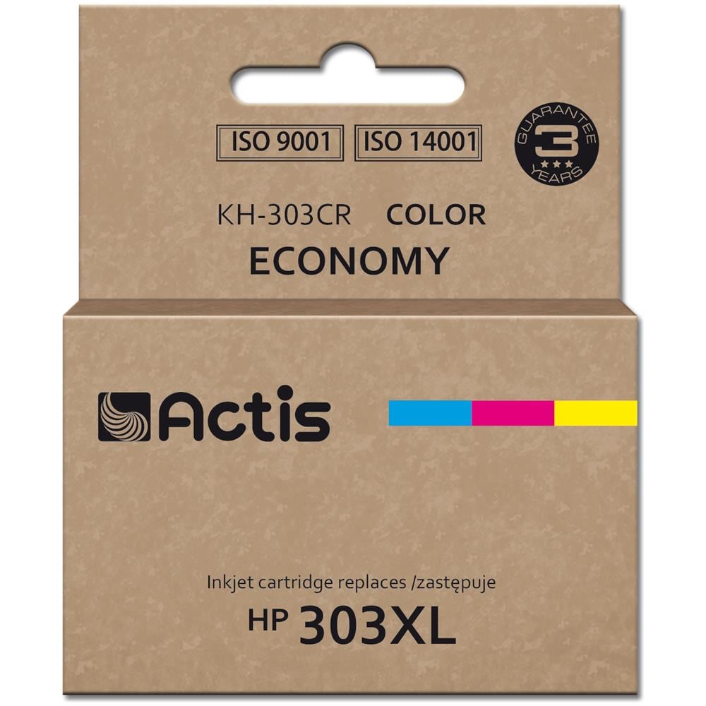 KH-303CR ricarica di inchiostro per stampante - Foto 1