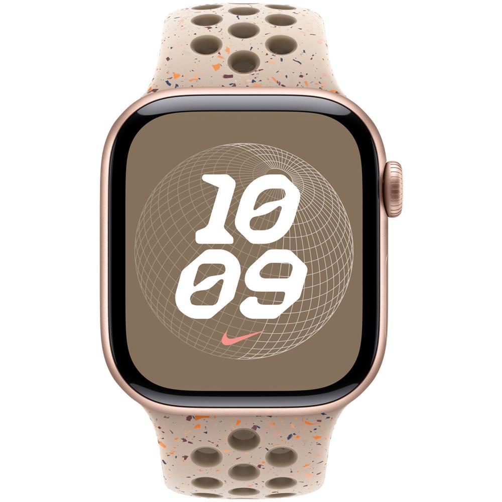 Cinturino Nike Sport Desert Stone (42 mm) - S /M - Foto 3
