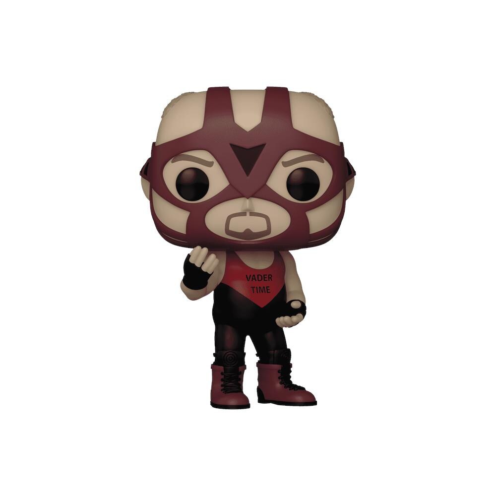 POP! 72283 modellino da azione e da collezione - Foto 1