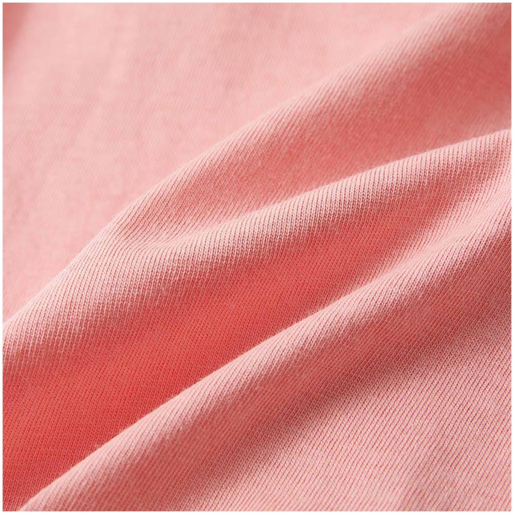 Maglietta da Bambina Rosa Medio 92 - Foto 7